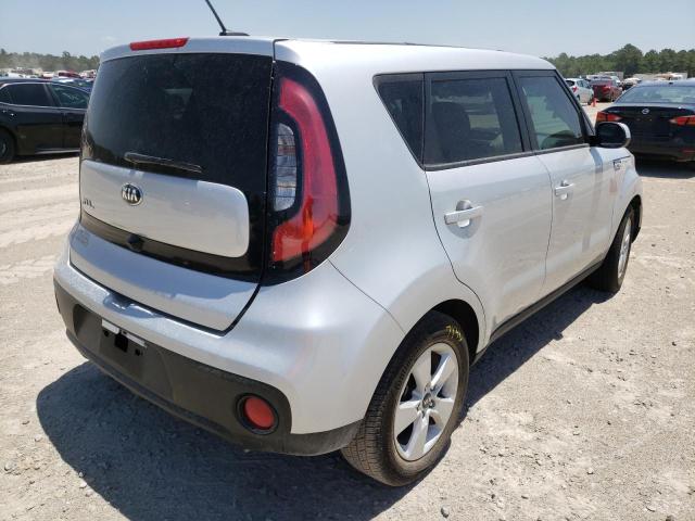Photo 4 from auction – 2019 KIA SOUL with VIN KNDJN2A20K7683880