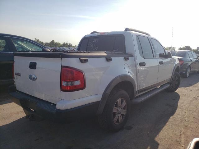 Photo 4 from auction – 2008 FORD EXPLORER S with VIN 1FMEU31E28UA41297