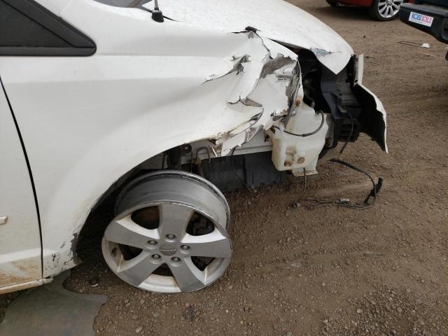 Photo 9 from auction – 2013 DODGE GRAND CARA with VIN 2C4RDGBG4DR616701