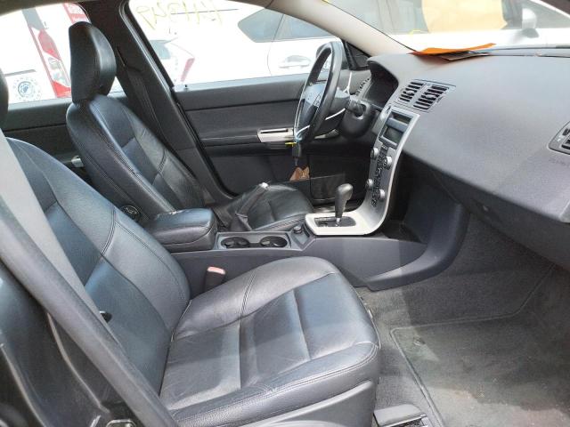 Photo 5 from auction – 2007 VOLVO S40 T5 with VIN YV1MH682672313629
