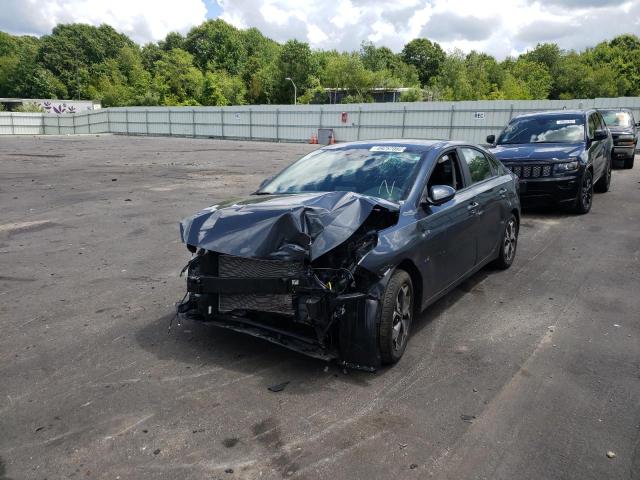 Photo 2 from auction – 2020 KIA FORTE FE with VIN 3KPF24AD8LE206983