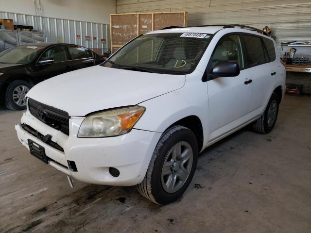 Photo 2 from auction – 2006 TOYOTA RAV4 with VIN JTMZD35V065013473
