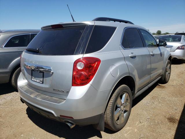 Photo 4 from auction – 2012 CHEVROLET EQUINOX LT with VIN 2GNFLDE57C6205184