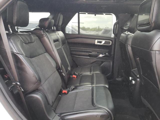 Photo 6 from auction – 2021 FORD EXPLORER S with VIN 1FM5K8GC1MGC48555