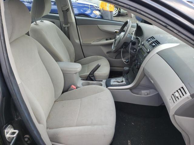 Photo 5 from auction – 2010 TOYOTA COROLLA BA with VIN 1NXBU4EE3AZ385178