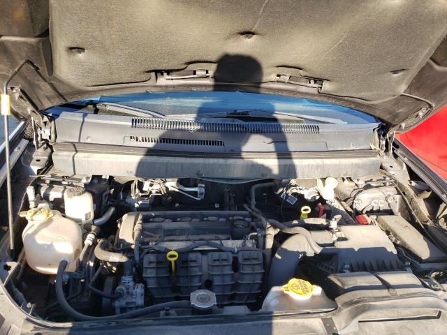 Photo 7 from auction – 2018 DODGE JOURNEY SE with VIN 3C4PDCAB7JT375926