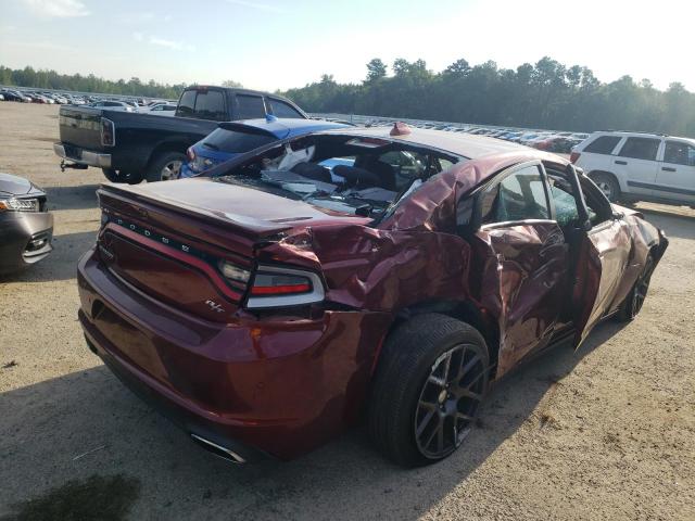 Photo 4 from auction – 2018 DODGE CHARGER R/ with VIN 2C3CDXCT8JH146955