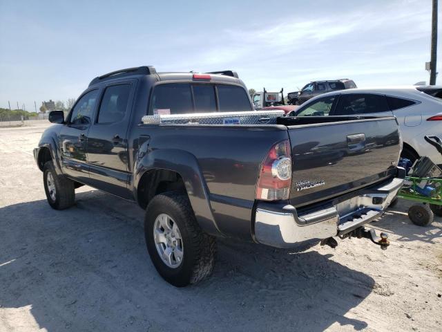 Photo 3 from auction – 2011 TOYOTA TACOMA DOU with VIN 3TMLU4EN3BM071271