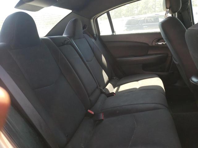 Zdjęcie 6 z aukcji – 2014 CHRYSLER 200 LX z VIN 1C3CCBAB9EN212605