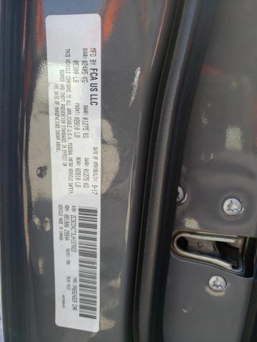 Photo 10 from auction – 2018 DODGE CHARGER R/ with VIN 2C3CDXCT3JH157023