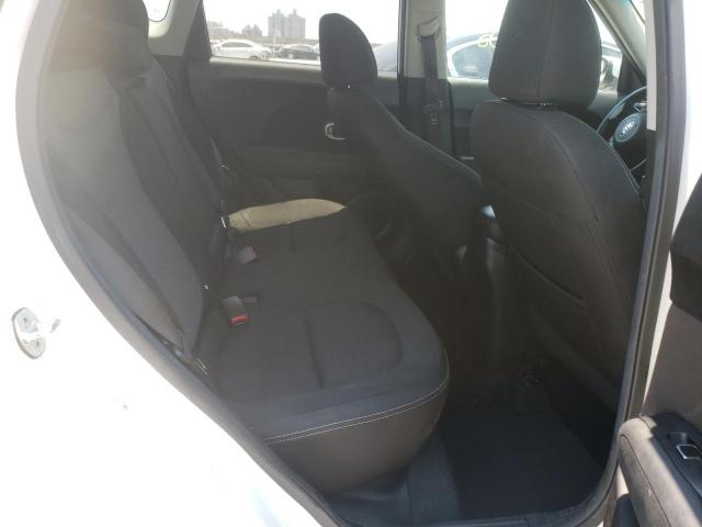 Photo 6 from auction – 2019 KIA SOUL + with VIN KNDJP3A52K7012785