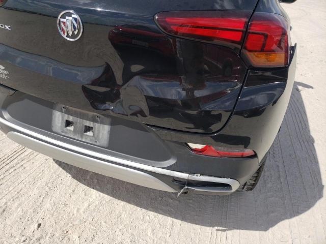 Photo 9 from auction – 2020 BUICK ENCORE GX with VIN KL4MMDS27LB088852