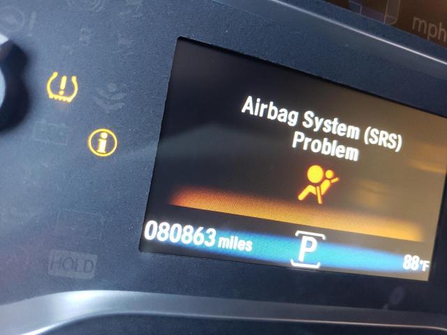 Photo 8 from auction – 2018 HONDA PILOT EXL with VIN 5FNYF6H53JB061544