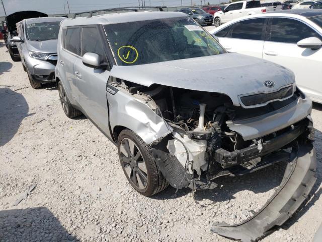 Photo 1 from auction – 2015 KIA SOUL ! with VIN KNDJX3A52F7753959