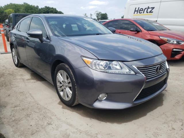 LEXUS ES 350 2014 z numerem VIN JTHBK1GG5E2141345 - Zdjęcie z aukcji