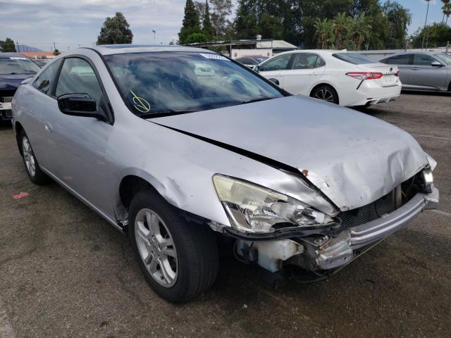 HONDA ACCORD EX 2003 with VIN 1HGCM82663A026488 - Photo from auction