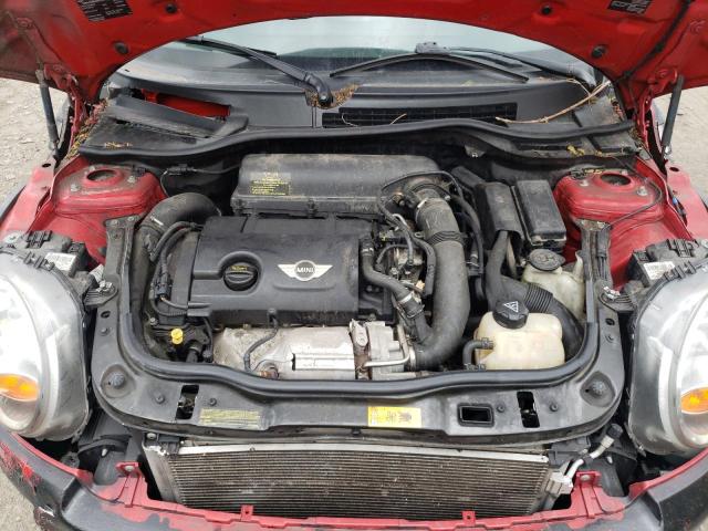 Photo 7 from auction – 2013 MINI COOPER S with VIN WMWSV3C56DT394690