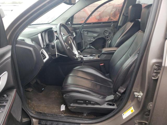 Photo 5 from auction – 2011 CHEVROLET EQUINOX LT with VIN 2CNFLGE54B6292093