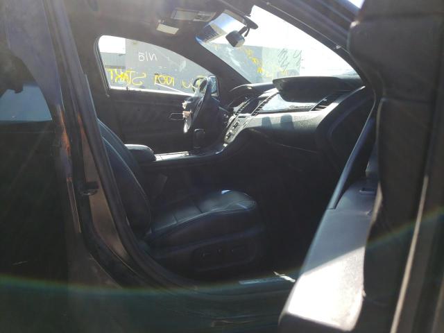 Photo 5 from auction – 2016 FORD TAURUS LIM with VIN 1FAHP2F86GG113059
