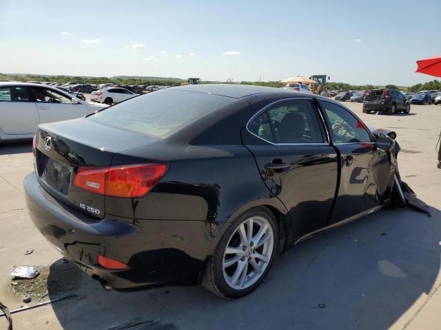 Photo 4 from auction – 2006 LEXUS IS 250 with VIN JTHBK262765015256