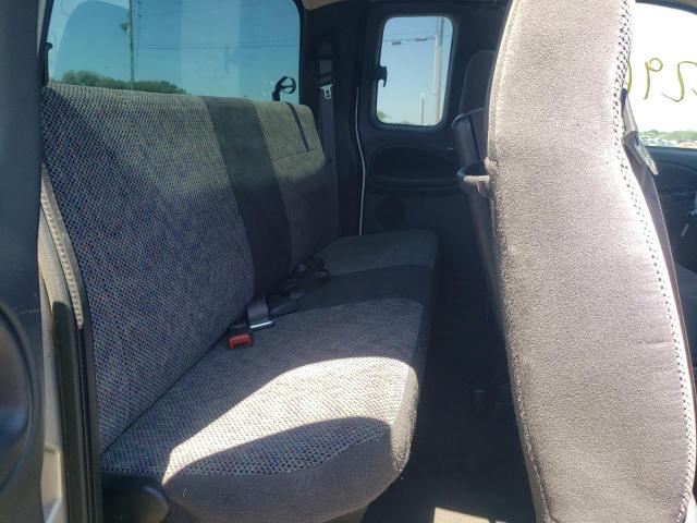 Photo 6 from auction – 2001 DODGE RAM 1500 with VIN 1B7HF13Z91J517259
