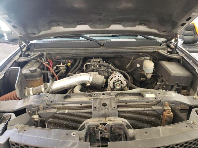 Photo 7 from auction – 2008 GMC SIERRA K15 with VIN 2GTEK133381222477
