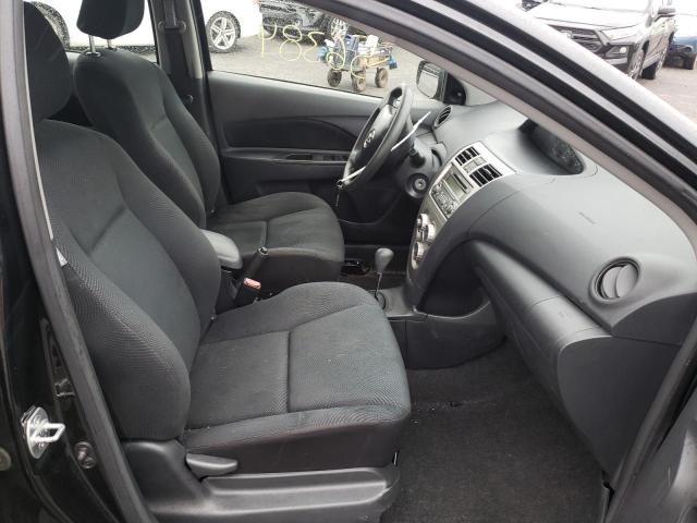 Photo 5 from auction – 2012 TOYOTA YARIS with VIN JTDBT4K36CL017872
