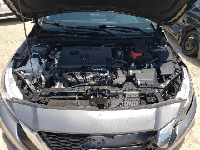 Photo 7 from auction – 2019 NISSAN ALTIMA S with VIN 1N4BL4BV1KN325977