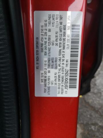 Photo 10 from auction – 2019 MAZDA CX-5 GRAND with VIN JM3KFBDM0K1505427