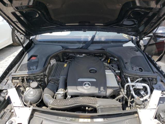 Photo 7 from auction – 2017 MERCEDES-BENZ E 300 with VIN WDDZF4JB2HA066235