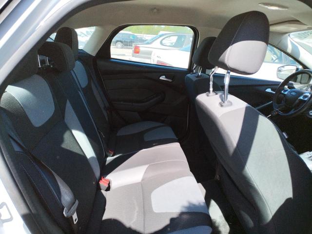 Photo 6 from auction – 2012 FORD FOCUS SE with VIN 1FAHP3K24CL243074