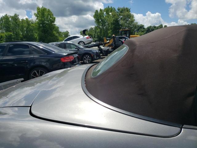 Photo 6 from auction – 2007 PORSCHE BOXSTER S with VIN WP0CB29837U730967