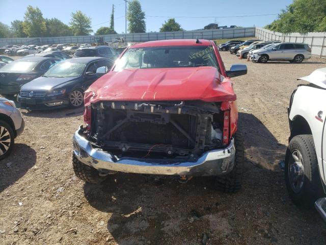 Photo 9 from auction – 2016 CHEVROLET SILVERADO with VIN 3GCUKSEC6GG239939