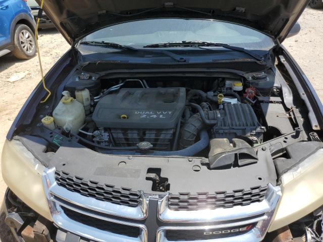 Photo 7 from auction – 2012 DODGE AVENGER SE with VIN 1C3CDZAB3CN158611