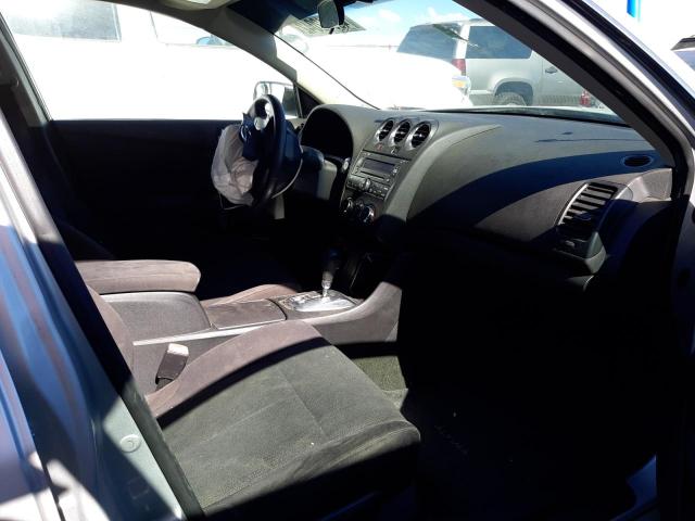 Photo 5 from auction – 2012 NISSAN ALTIMA BAS with VIN 1N4AL2AP8CN547050
