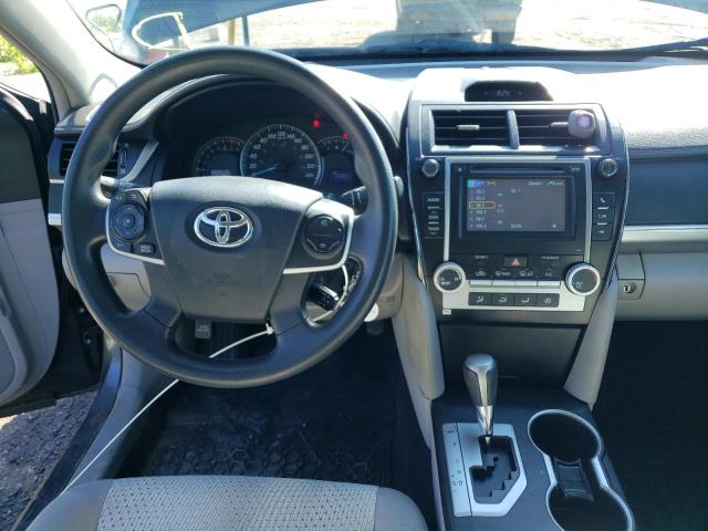 Photo 9 from auction – 2012 TOYOTA CAMRY BASE with VIN 4T1BF1FK6CU525319