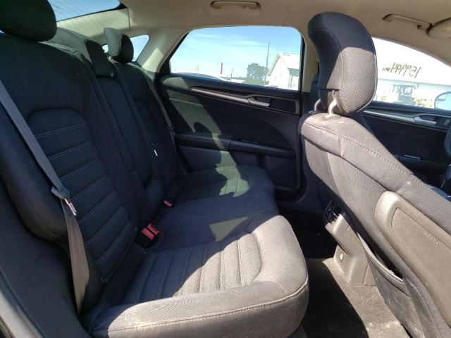Photo 6 from auction – 2013 FORD FUSION SE with VIN 3FA6P0H75DR244889