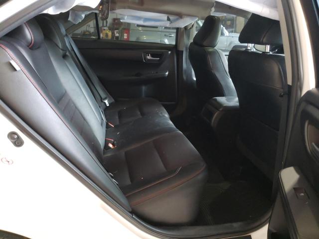 Photo 6 from auction – 2016 TOYOTA CAMRY LE with VIN 4T1BF1FK4GU176716