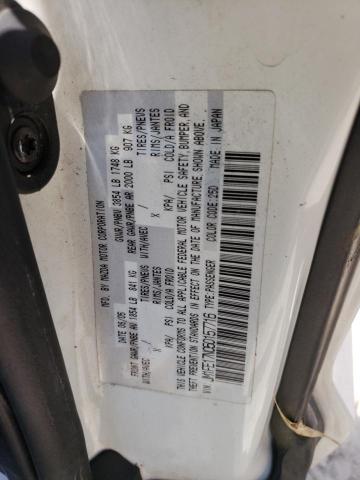 Photo 10 from auction – 2005 MAZDA RX8 with VIN JM1FE17N050157716