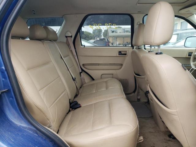 Photo 6 from auction – 2008 FORD ESCAPE XLT with VIN 1FMCU03188KA06050