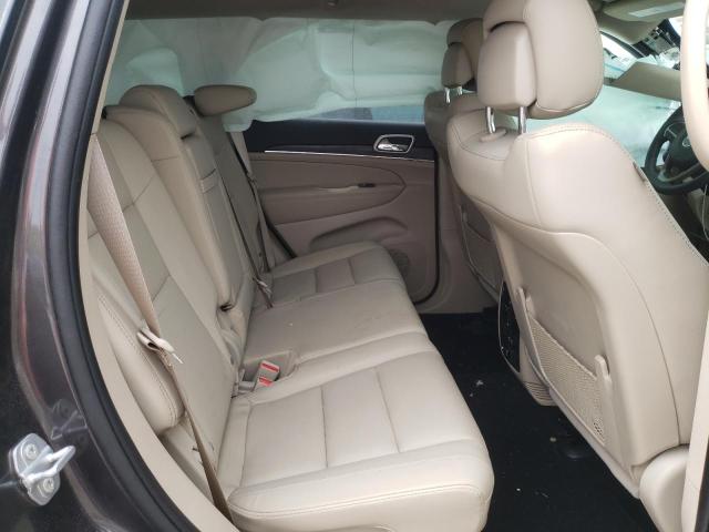 Photo 6 from auction – 2021 JEEP GRAND CHER with VIN 1C4RJFBG9MC503449