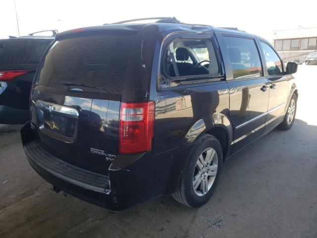 Zdjęcie 4 z aukcji – 2010 DODGE GRAND CARA z VIN 2D4RN6DX4AR431213