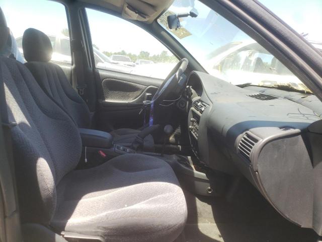 صورة رقم 5 من المزاد - 2002 CHEVROLET CAVALIER مع VIN 1G1JF524927455805
