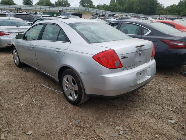Photo 3 from auction – 2009 PONTIAC G6 with VIN 1G2ZG57B894169071