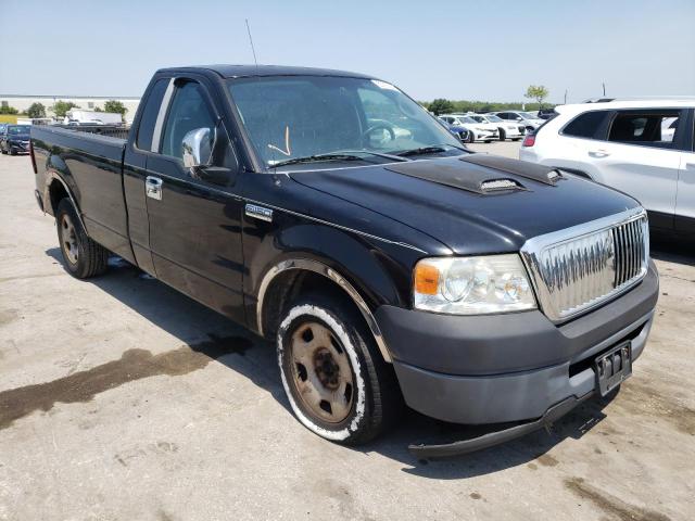 Zdjęcie 1 z aukcji – 2007 FORD F150 z VIN 1FTRF12227NA75290