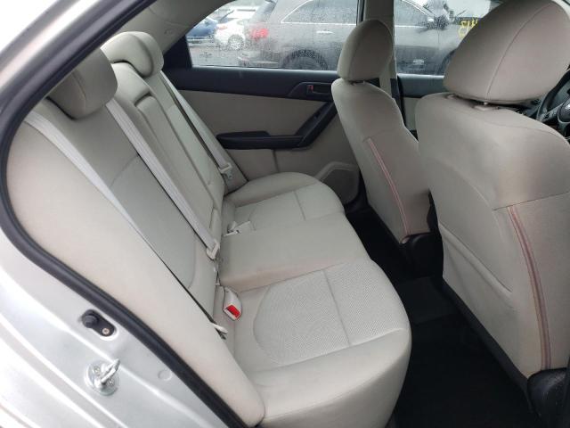 Photo 6 from auction – 2012 KIA FORTE EX with VIN KNAFU4A2XC5631557
