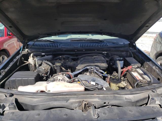 Photo 7 from auction – 2007 FORD EXPLORER X with VIN 1FMEU63E17UB17203