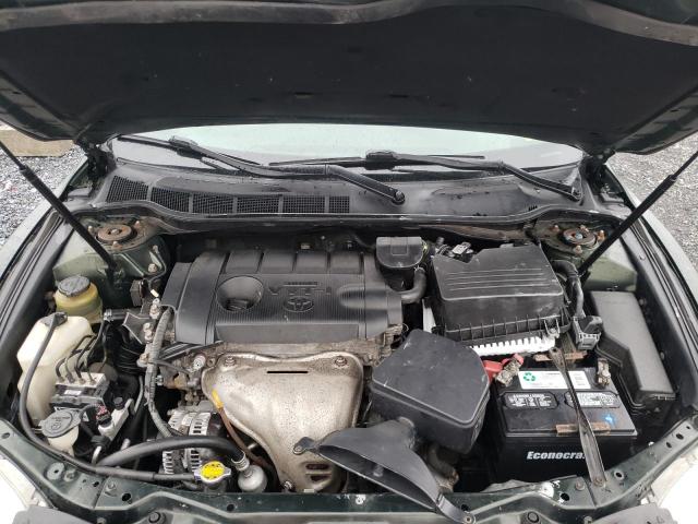 صورة رقم 7 من المزاد - 2011 TOYOTA CAMRY BASE مع VIN 4T1BF3EKXBU653395