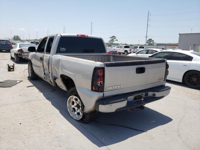 Photo 3 from auction – 2006 GMC NEW SIERRA with VIN 1GTEC19X16Z292619