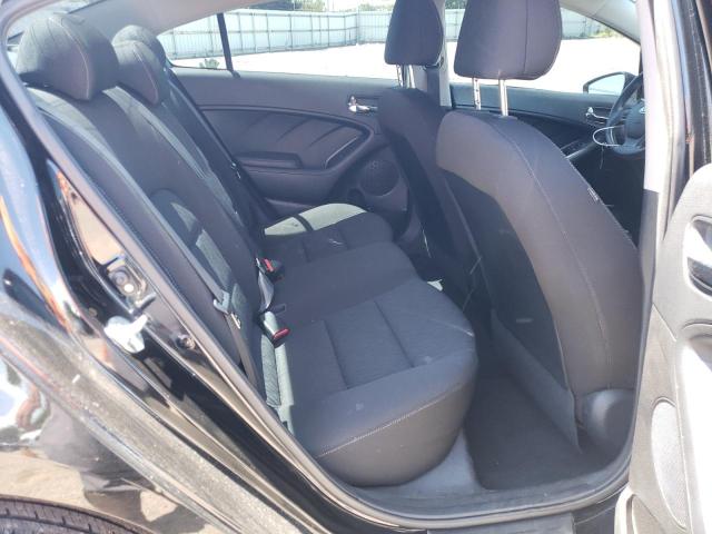 Photo 6 from auction – 2014 KIA FORTE LX with VIN KNAFK4A60E5150566